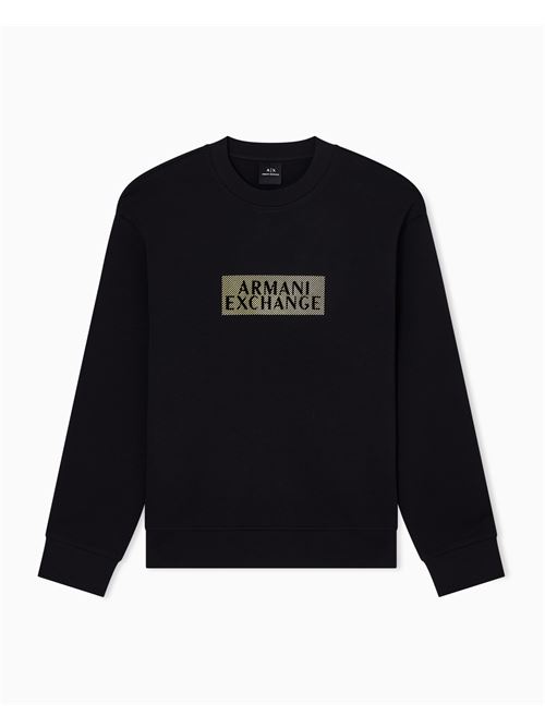  ARMANI EXCHANGE | XM001892 AF10818/MC237